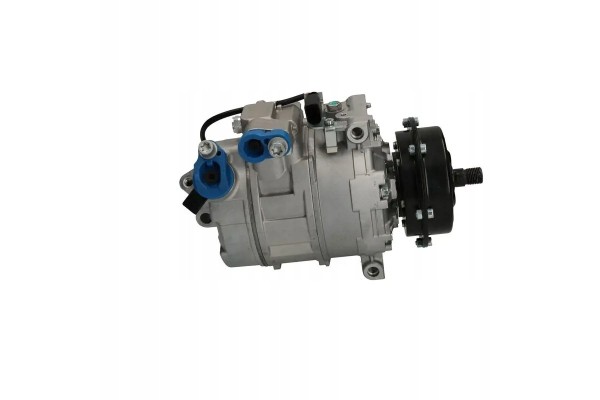 COMPRESSOR AIR CONDITIONING 1 986 AD1 018 BOSCH VW