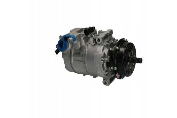 COMPRESSOR AIR CONDITIONING 1 986 AD1 018 BOSCH VW Product weight with unit packaging 6 62 kg