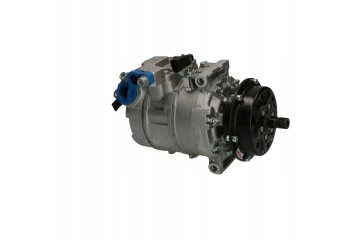 COMPRESSOR AIR CONDITIONING 1 986 AD1 018 BOSCH VW Product weight with unit packaging 6 62 kg