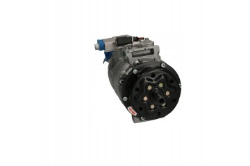 COMPRESSOR AIR CONDITIONING 1 986 AD1 018 BOSCH VW EAN GTIN 4047026788648