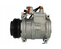 AIR CONDITIONING COMPRESSOR 89147 NISSENS