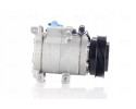 Compressor air conditioning NISSENS 890686 EAN GTIN 5707286469662
