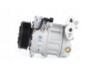 Compressor air conditioning NISSENS 890125 Car type cargo vans passenger cars