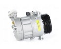 Compressor air conditioning NISSENS 890125 Catalog number of the original FORD 1722070 FORD 31291251 FORD 36000962 FORD 36001128