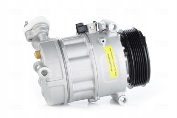 Compressor air conditioning NISSENS 890125 Catalog number of the original FORD 1722070 FORD 31291251 FORD 36000962 FORD 36001128