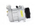 Compresor de aire acondicionado Nissens 890125