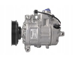 DENSO DCP02024 air conditioning compressor
