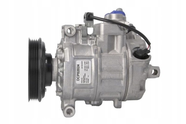 DENSO DCP02024 air conditioning compressor