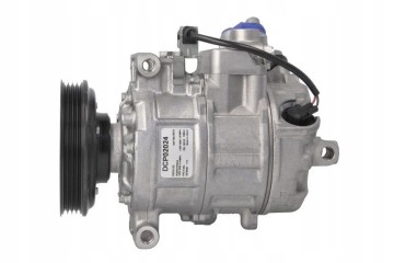 DENSO DCP02024 air conditioning compressor