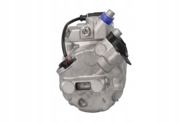 DENSO DCP02024 air conditioning compressor Catalog number of the part DCP02024