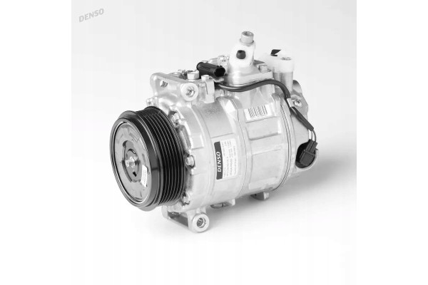 DENSO DCP17043 AIR CONDITIONING COMPRESSOR Packaging status original