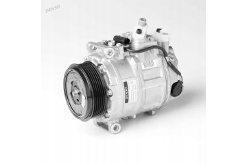 DENSO DCP17043 AIR CONDITIONING COMPRESSOR Packaging status original