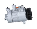 Compressor air conditioning NRF 320197 Car type buses cargo vans passenger cars