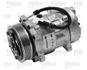 Valeo 699236 Compressor air conditioning