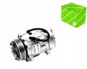 Valeo 699236 Compressor air conditioning Catalog number of the part 699236