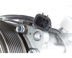 Air conditioning compressor NISSENS