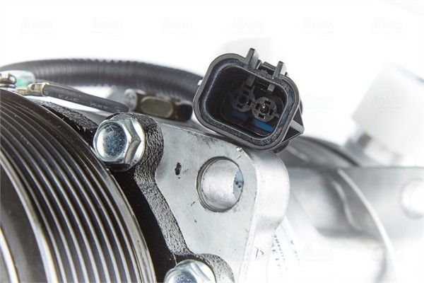 Air conditioning compressor NISSENS