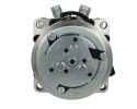 Air conditioning compressor NISSENS Part manufacturer Nissens