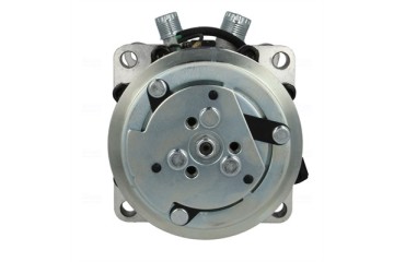 Air conditioning compressor NISSENS Part manufacturer Nissens