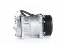 Air conditioning compressor NISSENS Catalog number of substitutes AHE 67220 AHE 68220 A Airstal 10 0196 Airstal 102 0009 Airstal