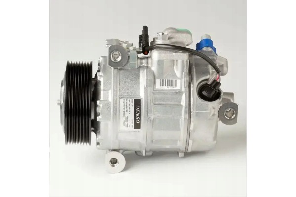 COMPRESSOR AIR CONDITIONING COMPRESSOR DCP05089 DENSO