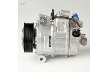 COMPRESSOR AIR CONDITIONING COMPRESSOR DCP05089 DENSO Packaging status original