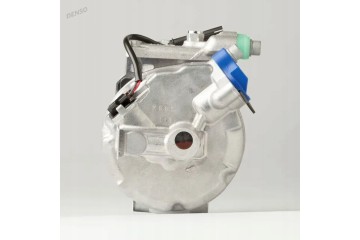 COMPRESSOR AIR CONDITIONING COMPRESSOR DCP05089 DENSO Part manufacturer Denso