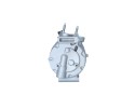 Compressor air conditioning NRF 320147 Catalog number of the part 320147
