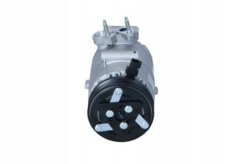 Compressor air conditioning NRF 320147 Catalog number of substitutes ACAUTO AC 01VI030 ACAUTO AC 10XX05 ACAUTO AC 10XX104 AKS DA