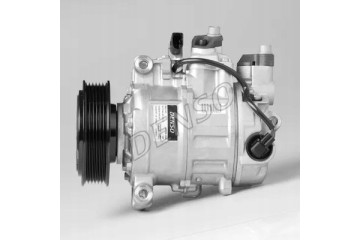 AIR CONDITIONING COMPRESSOR AUDI A6 04 11 2 7TDi 2 7TDi Quality of parts according to GVO P replacement with original quality