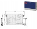 DENSO AIR CONDITIONING COOLER AUDI Product weight with unit packaging 4 5 kg