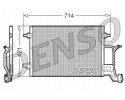 DENSO AIR CONDITIONING COOLER AUDI Version European