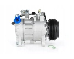 COMPRESSOR AIR CONDITIONING COMPRESSOR 89585 NISSENS BMW