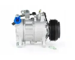Compresor de Aire Acondicionado Nissens 89585 para BMW