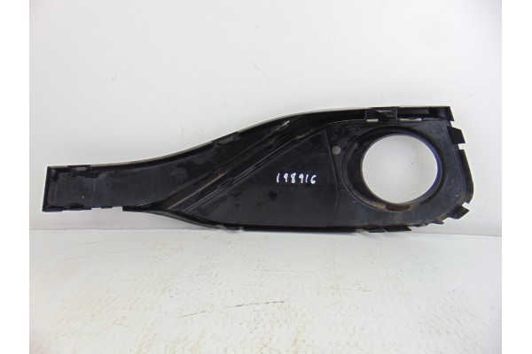 7294834 REJILLA PARAGOLPES DERECHA BMW SERIE 4 GRAN COUPE (F36) 418d 7294834 198916 BMW - 1