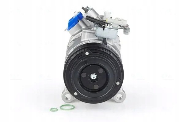 COMPRESSOR AIR CONDITIONING COMPRESSOR 89585 NISSENS BMW Part manufacturer Nissens