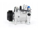 COMPRESSOR AIR CONDITIONING COMPRESSOR 89585 NISSENS BMW Catalog number of the part 89585