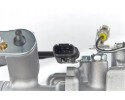 COMPRESSOR AIR CONDITIONING COMPRESSOR 89585 NISSENS BMW Catalog number of the original BMW 64506805070 BMW 64529216466 BMW 6452