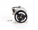 Compressor air conditioning NISSENS 890601 Catalog number of the part 890601