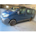 OPEL VIVARO Combi 2.7t  Corto