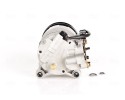 Compressor air conditioning NISSENS 890601 Car type passenger cars