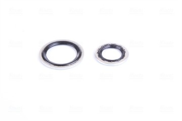 Compressor air conditioning NISSENS 890601 Catalog number of substitutes ACAUTO AC 01DN691 ACAUTO AC 02DN37 ACAUTO AC 03XX05 ACA