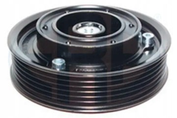 AIR CONDITIONING COMPRESSOR CLUTCH 671036 ERA Packaging status original