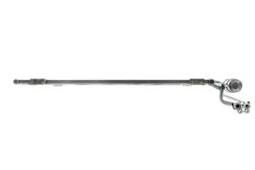 Condenser air conditioning MAHLE AC 1100 000S Part manufacturer Mahle