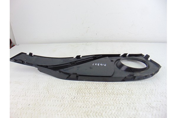 7294834 REJILLA PARAGOLPES DERECHA BMW SERIE 4 GRAN COUPE (F36) 418d 7294834 198916 BMW - 3