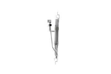 Condenser air conditioning MAHLE AC 1100 000S Quality of parts according to GVO Q original with factory logo OEM OES