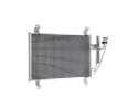Condenser air conditioning MAHLE AC 1100 000S Car type passenger cars