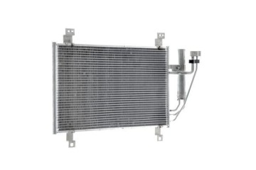 Condenser air conditioning MAHLE AC 1100 000S Car type passenger cars