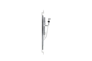 Condenser air conditioning MAHLE AC 1100 000S Product weight with unit packaging 11 kg