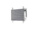 Condenser air conditioning MAHLE AC 1100 000S Catalog number of the original MAZDA D09W61480 MAZDA D09W61480A MAZDA DB3R61480 MA